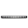 Qoltec Patch panel RACK  24 porty  UTP blank  czarny - 1329985 - zdjęcie 2